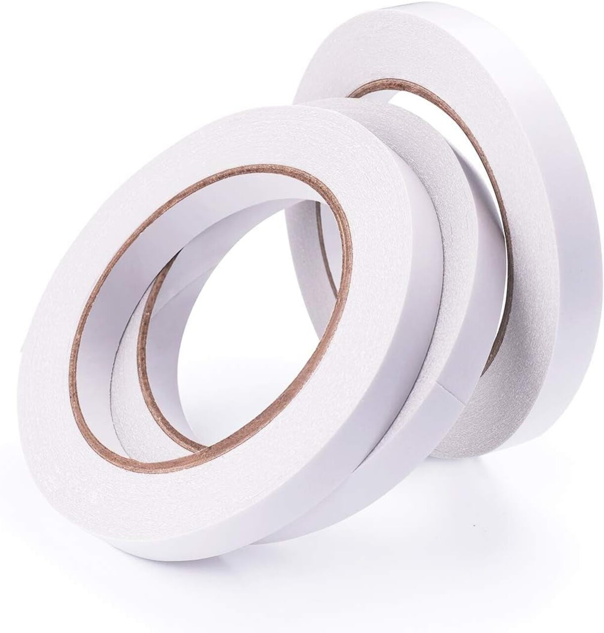 Double Sided Tape Clear Double-Sided Adhesive Tape Removable for